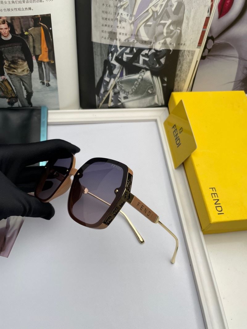 Fendi Sunglasses